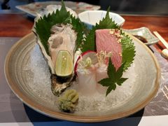-岩也·日料与酒(龙岗天安云谷店)