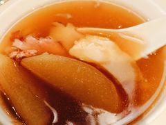 -三号黄浦会Canton Table