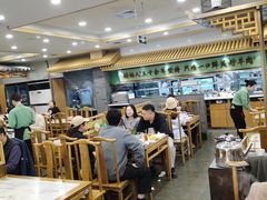 -牛街·马辈儿涮肉(牛街二店)