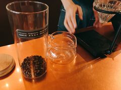 -sugarman espresso素饮糖人高新咖啡工厂