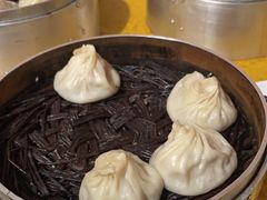 -笑云开汤包店(网巾市店)