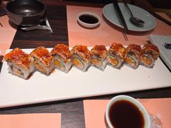 -山葵家·创意料理(宁波来福士店)