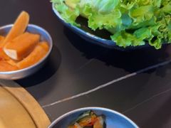 -谷牛和牛烤肉(漕河泾印象城店)