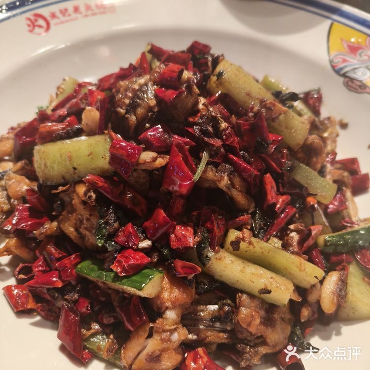 今晚是火锅界的扛把子