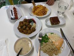 意式肉酱面-宜家·瑞典风味餐厅(北京西红门店)