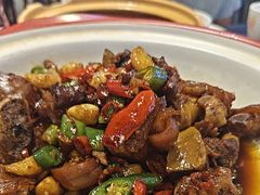 -小柴米·传统江西菜(万寿宫店)
