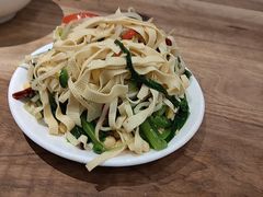 -老刘家永盛斋·传统泡馍(东关南街店)