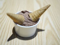 -歎雪糕低糖低脂Gelato冰淇淋