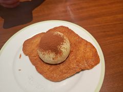 -萨莉亚意式餐厅(杭州滨江天街店)