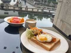 -苏州吴宫泛太平洋酒店