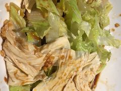 -筱爷叔·上海传统手工菜(玉树路店)