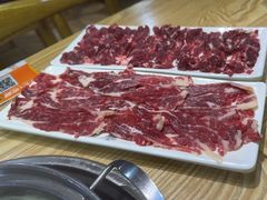 -夜牛潮汕鲜牛肉火锅店(翻身店)