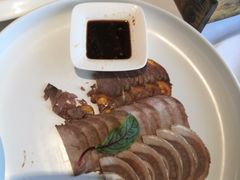 -津菜典藏河西店(水上店)