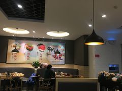 -嬷孙家潮汕牛肉火锅(北京路天河城店)