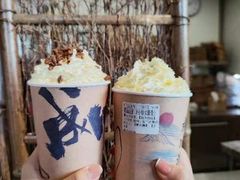 -成川茶店·潮汕工夫浓茶(万象店)