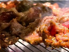 -炭虎烤肉(桂林路店)
