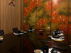 -天狗山料理(省体店)