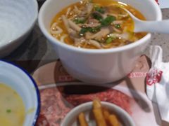 -大师兄·西北小馆(南沙万达广场店)