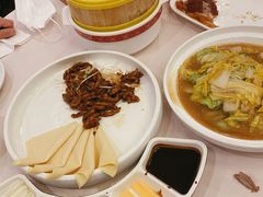 -大鸭梨烤鸭店(朝阳路店)
