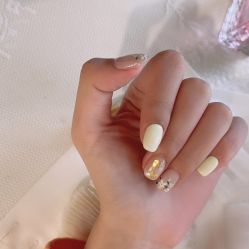 -Adore nail日式美甲美睫