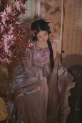 -汉仪华裳汉服馆(打浦桥店)