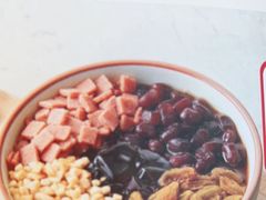 桂花红糖冰粉-李先生牛肉面(东一商场店)