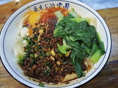-老白家面馆(测绘东路总店)