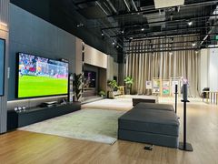 -Sony Store索尼(深圳深业上城店)