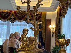 -马克西姆俄罗斯餐厅(通亚街店)