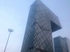 -中央广播电视总台(光华路办公区)