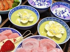 -馋三尺蟹粉小笼(人民广场店)