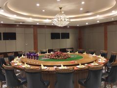 包厢-浩翔餐饮(维多利喜悦汇店)