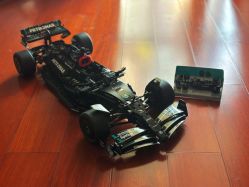 -乐高授权专卖店(华采天地店)