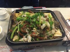 -鼎盛蜀坊·重庆江湖菜(市桥地铁站店)