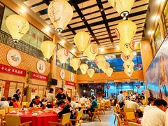 -羊之道草原味道清真餐厅(番禺店)