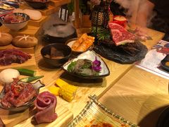 -黑牛の場(兴隆大奥莱店)