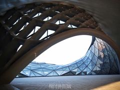 -哈尔滨大剧院