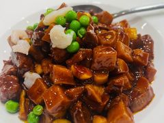 -妈妈家·本帮菜(总店)