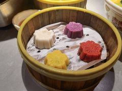 -闽上鲜·福建菜(龙湖滨江天街店)