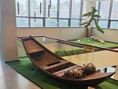 -码头鲜精致威海菜(欧乐坊店)