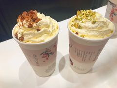 -茶颜悦色(银盆岭万达广场店)