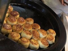 牛肉煎包-洪长兴(云南南路店)