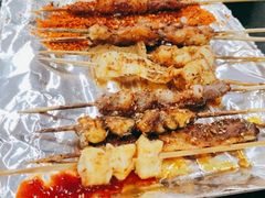 -老黑板筋(顺义总店)