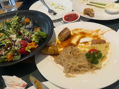 -兰特伯爵西餐厅·啤酒屋(方庄店)