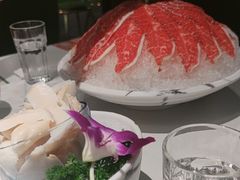 -烹然四季椰子鸡火锅(姚家园万象汇店)