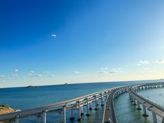 -星海湾跨海大桥