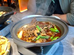 -肖记公安牛肉鱼杂馆·省级非物质文化遗产(江汉路直营店)