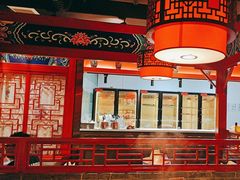 -祥源胡同·涮牛羊肉火锅(花桥店)