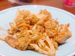 -荷花亭·湖北融合菜(十堰武商MALL店)