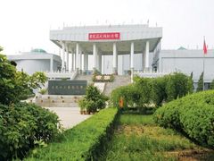 -台儿庄大战纪念馆